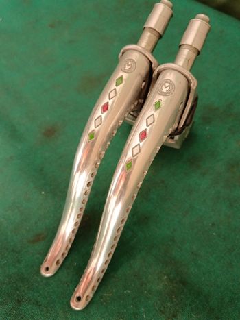 Gebrauchtes Universal 61 1961 bike — Bild 3 von 15