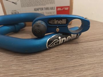 Used Cinelli spinaci Cockpit