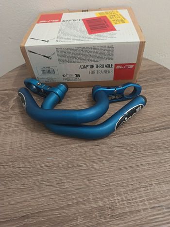 Brugt Cinelli spinaci bike — billede 2 af 3