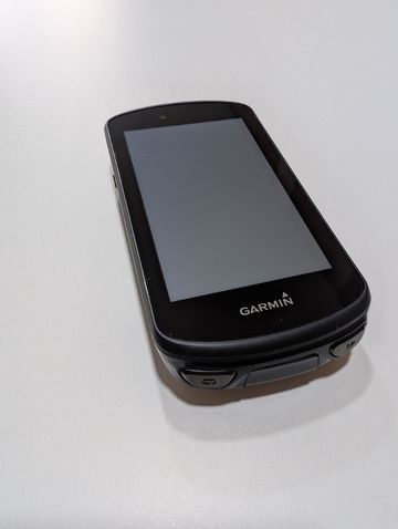 Brugt Garmin Edge 1030 Plus 2024 bike — billede 2 af 6