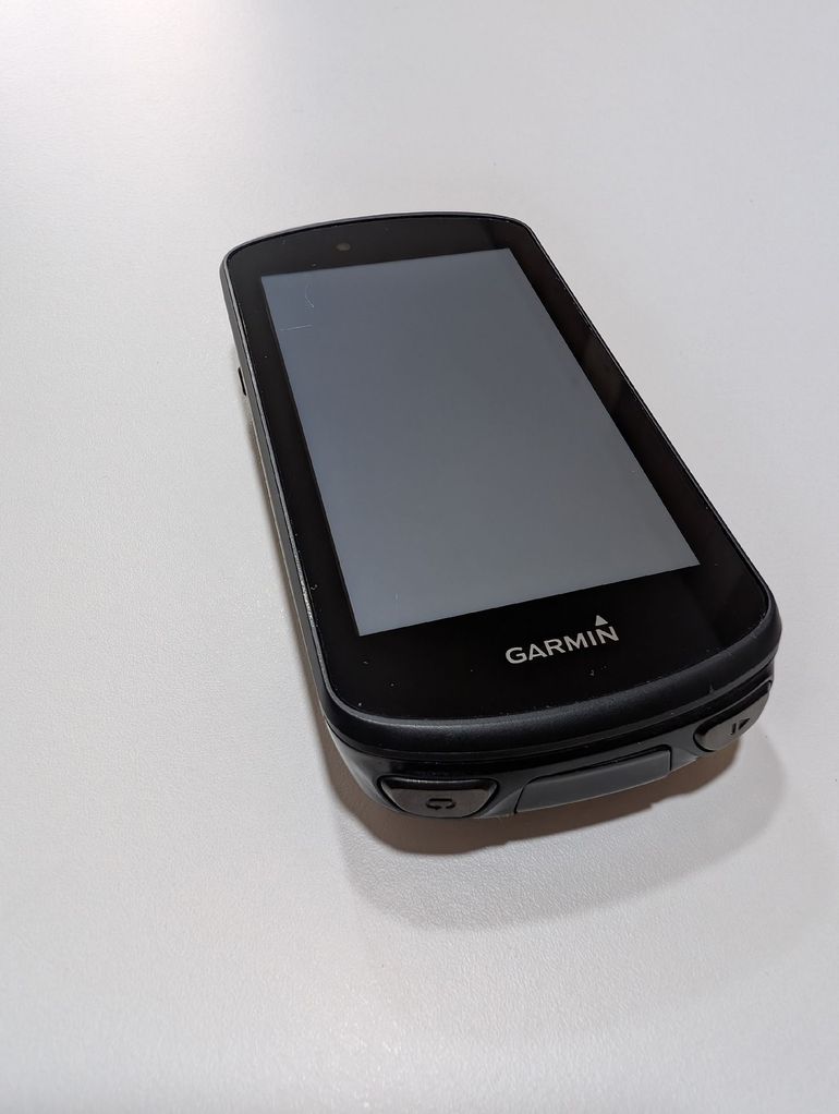 Brugt Garmin Edge 1030 Plus 2024 bike — billede 2 af 6