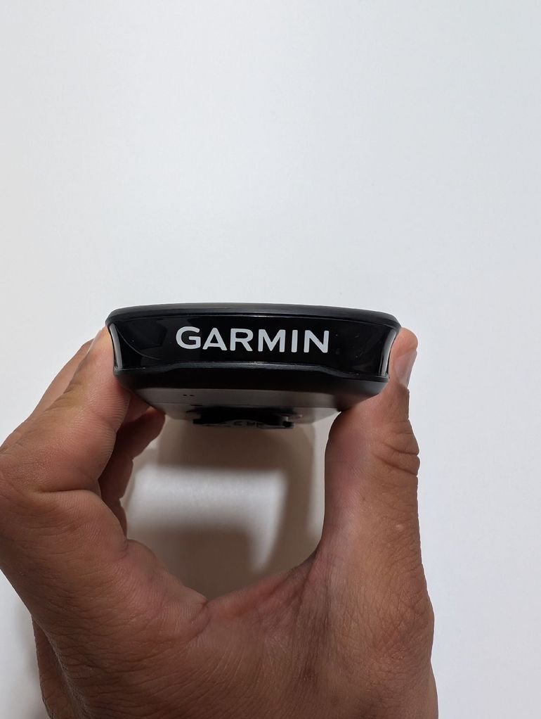 Brugt Garmin Edge 1030 Plus 2024 bike — billede 6 af 6