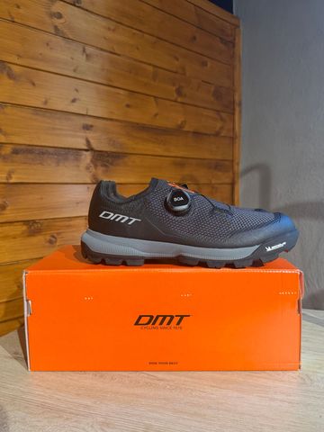 Gebrauchtes Dmt TK10 Enduro MTB Shoes Cycling Shoes