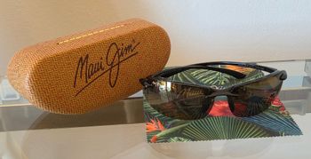 Gebrauchtes maui jim banyans bike