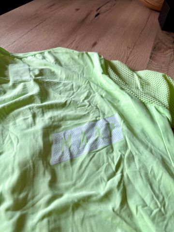 Brugt MAAP Pro Fit Jersey 2021 bike — billede 3 af 6