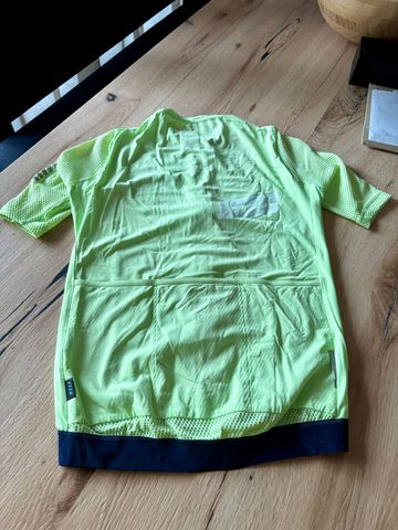 Brugt MAAP Pro Fit Jersey 2021 bike — billede 2 af 6