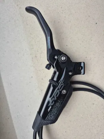 Gebrauchtes Sram Code RSC bike — Bild 8 von 8
