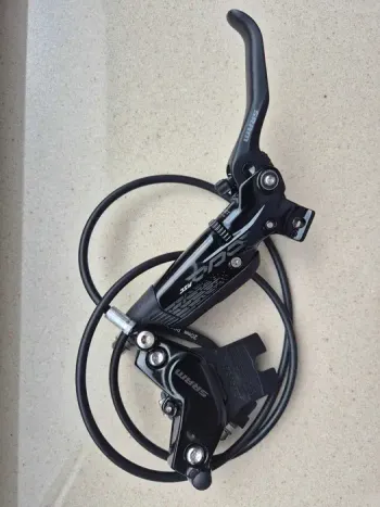 Gebrauchtes Sram Code RSC bike — Bild 4 von 8