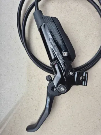 Gebrauchtes Sram Code RSC bike — Bild 6 von 8