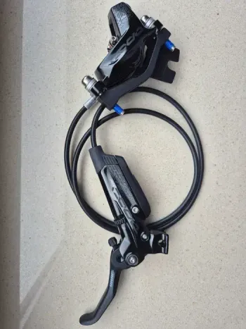 Gebrauchtes Sram Code RSC bike — Bild 5 von 8