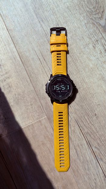 Coros Vertix 2 GPS Watch 2024 bike d'occasion