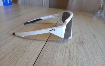 Used Koo Spectro 2025 bike — image 6 of 6