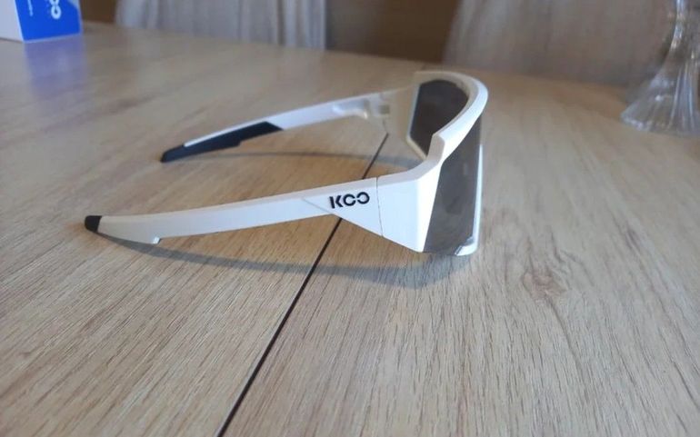 Brugt Koo Spectro 2025 bike — billede 6 af 6