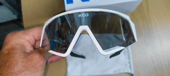 Brugt Koo Spectro 2025 bike — billede 2 af 6