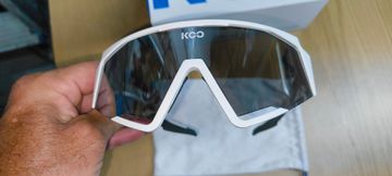 Used Koo Spectro 2025 bike — image 2 of 6