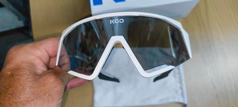 Brugt Koo Spectro 2025 bike — billede 2 af 6