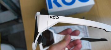 Used Koo Spectro 2025 bike — image 4 of 6
