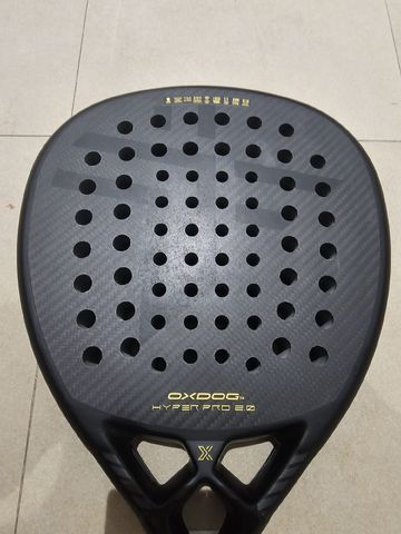 Used oxdog Padel Racket 2024 bike — image 3 of 4