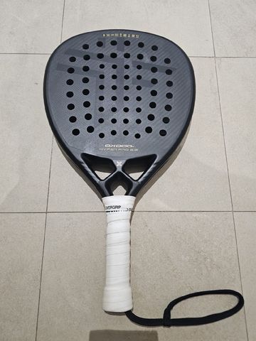 Used oxdog Padel Racket 2024 bike — image 4 of 4
