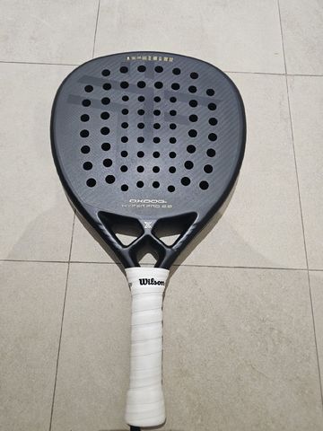 Used oxdog Padel Racket 2024 bike — image 1 of 4