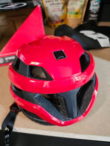 Używany Lazer Sphere Helmet 2021 bike — zdjęcie 3 z 5