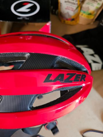 Używany Lazer Sphere Helmet 2021 bike — zdjęcie 5 z 5