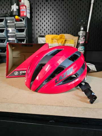 Used Lazer Sphere Helmet 2021 Cycling Accessories