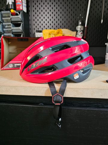 Używany Lazer Sphere Helmet 2021 bike — zdjęcie 2 z 5
