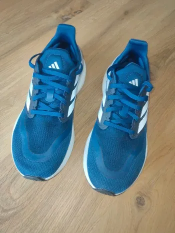 Gebrauchtes Adidas Pureboost 5 bike
