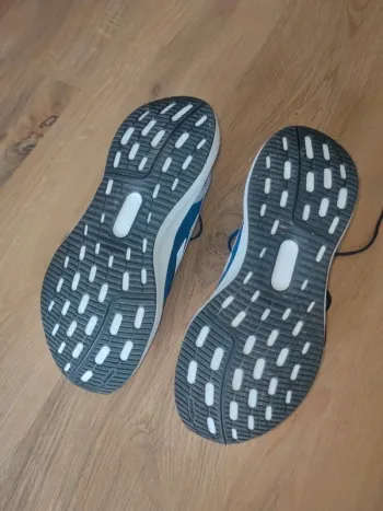Gebrauchtes Adidas Pureboost 5 bike — Bild 3 von 5