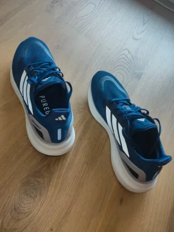Gebrauchtes Adidas Pureboost 5 bike — Bild 2 von 5