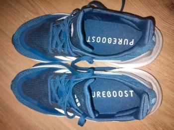 Gebrauchtes Adidas Pureboost 5 bike — Bild 5 von 5
