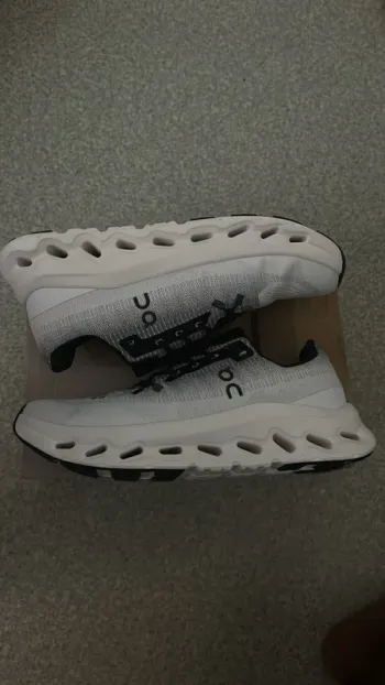 Used On Running Cloud bike — image 3 of 3