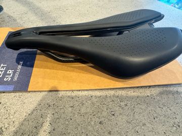 Tweedehands Giant Fleet Saddle 2026 bike — afbeelding 3 van 4