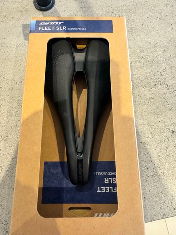 Tweedehands Giant Fleet Saddle 2026 bike — afbeelding 1 van 4