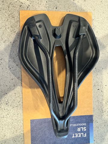 Tweedehands Giant Fleet Saddle 2026 bike — afbeelding 4 van 4