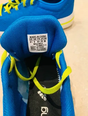 Brugt Element Ultraboost bike — billede 5 af 6