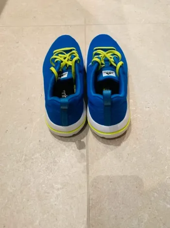 Brugt Element Ultraboost bike — billede 3 af 6