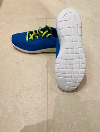 Brugt Element Ultraboost bike — billede 4 af 6