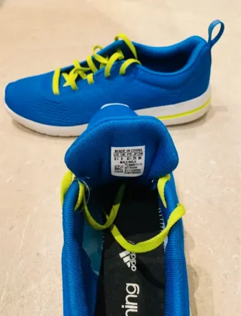 Brugt Element Ultraboost bike — billede 6 af 6