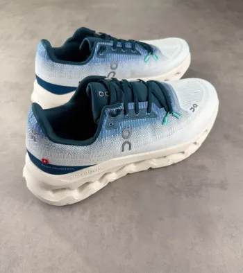 Used On Running Cloud Tilt bike