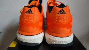 Gebrauchtes Adidas Energy Boost 2 M bike — Bild 4 von 5