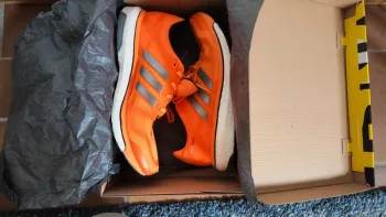 Gebrauchtes Adidas Energy Boost 2 M bike — Bild 3 von 5