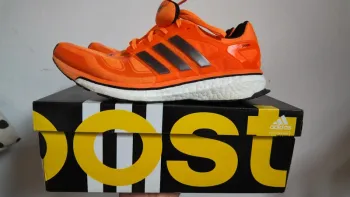 Tweedehands Adidas Energy Boost 2 M bike