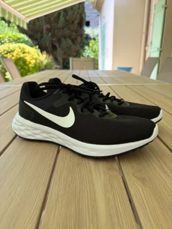 Gebrauchtes Nike Revolution 6 Next Nature bike