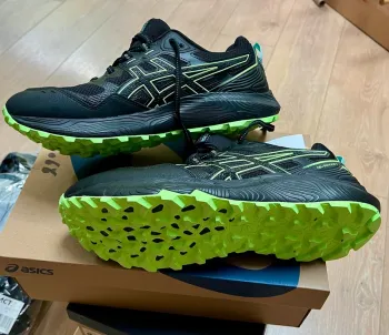 Gebrauchtes Asics Gel Sonoma 7 bike — Bild 3 von 3