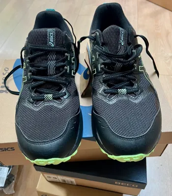 Gebrauchtes Asics Gel Sonoma 7 bike