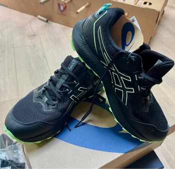 Gebrauchtes Asics Gel Sonoma 7 bike — Bild 2 von 3