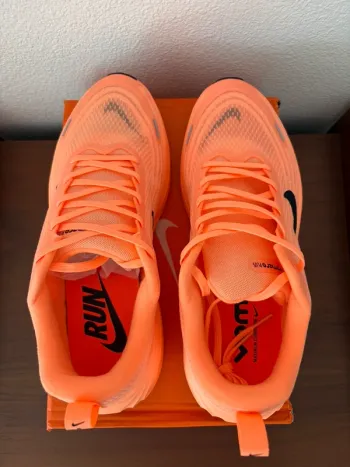 Used Orange Vomero Plus bike — image 4 of 8