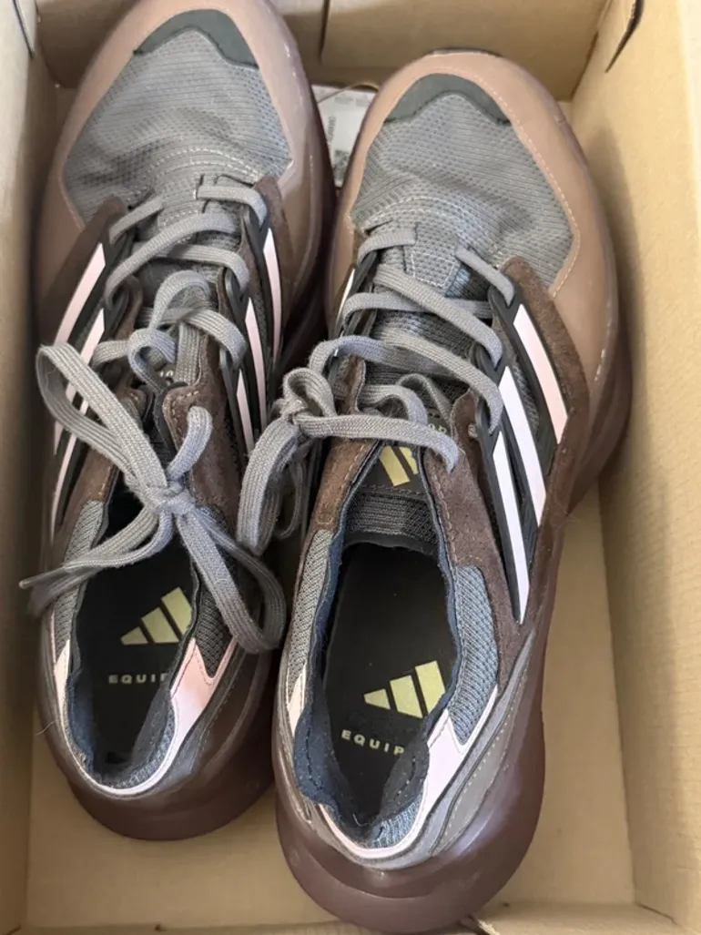 Gebrauchtes Adidas Equipment Agravic bike — Bild 4 von 5